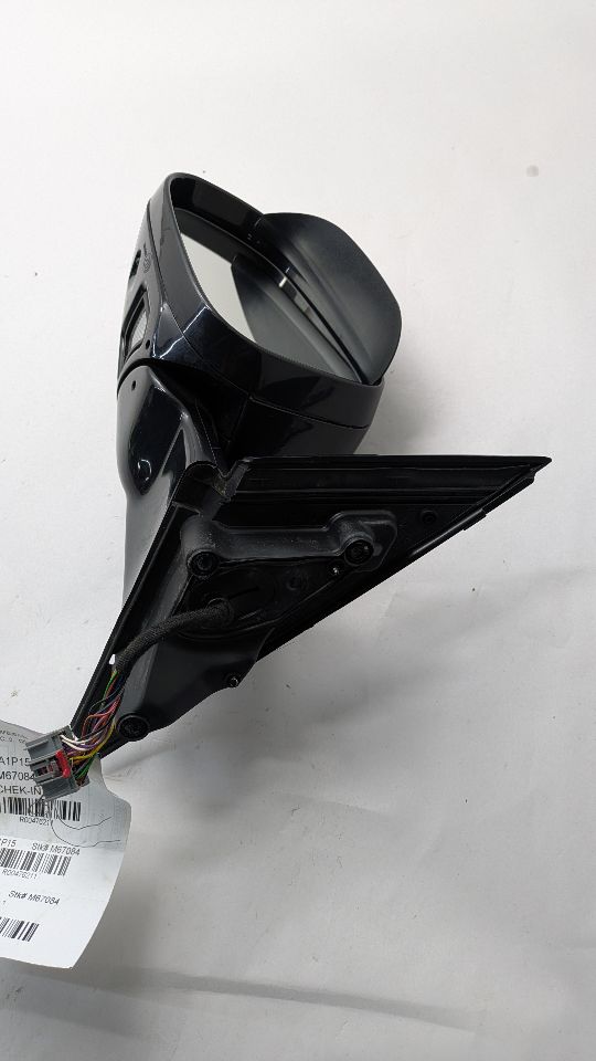 2015 JAGUAR XF Left SIDE VIEW MIRROR - 476211 — photo 4