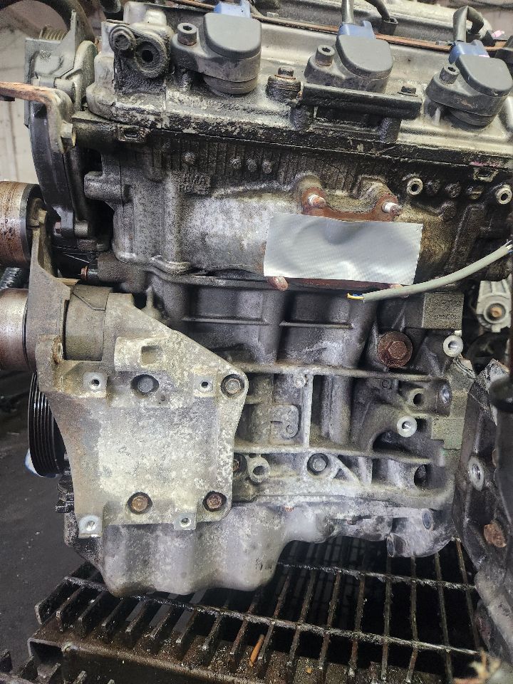 2010 HONDA ODYSSEY ENGINE ASSEMBLY - 476224 — photo 3