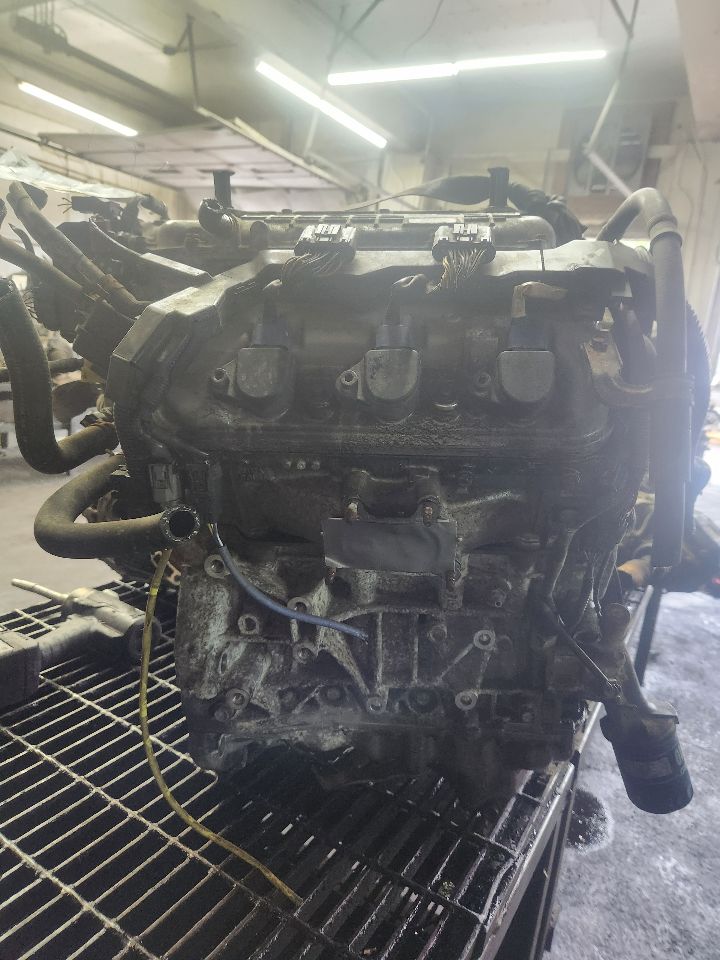 2010 HONDA ODYSSEY ENGINE ASSEMBLY - 476224 — photo 4
