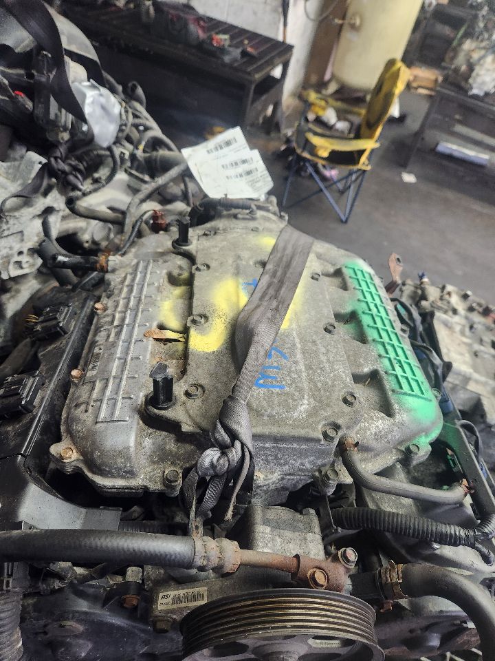 2010 HONDA ODYSSEY ENGINE ASSEMBLY - 476224 — photo 6