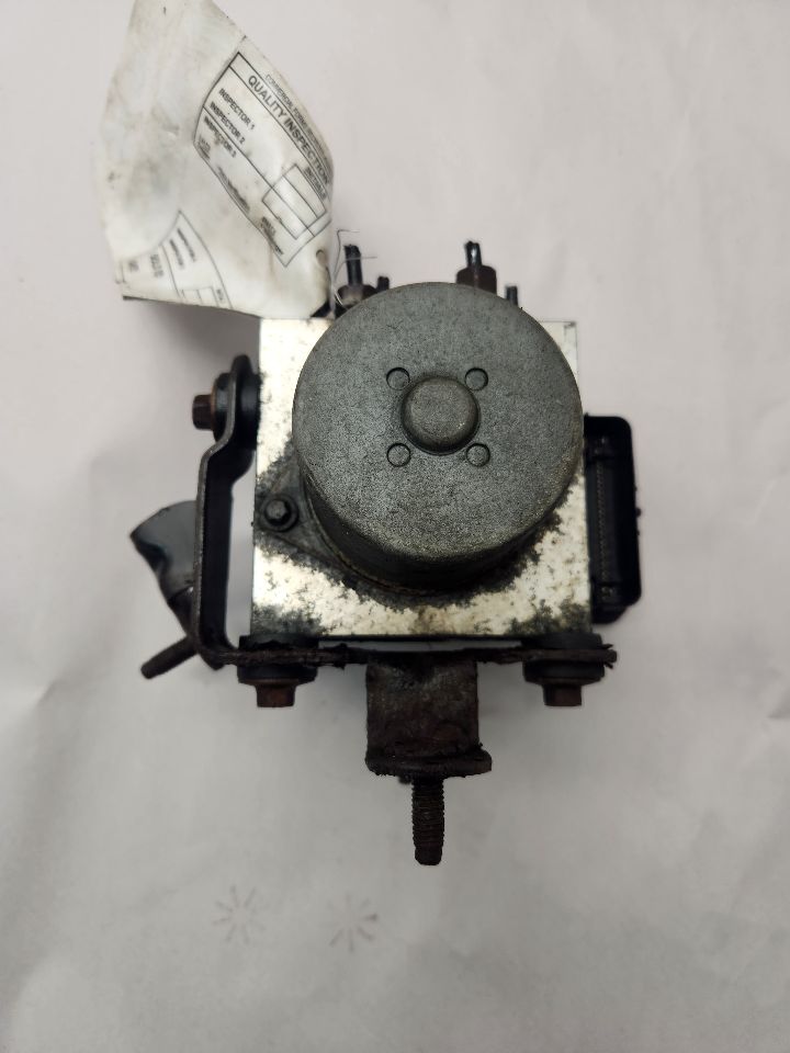 2010 FORD E250 VAN Anti-lock Brake Pts - 476254