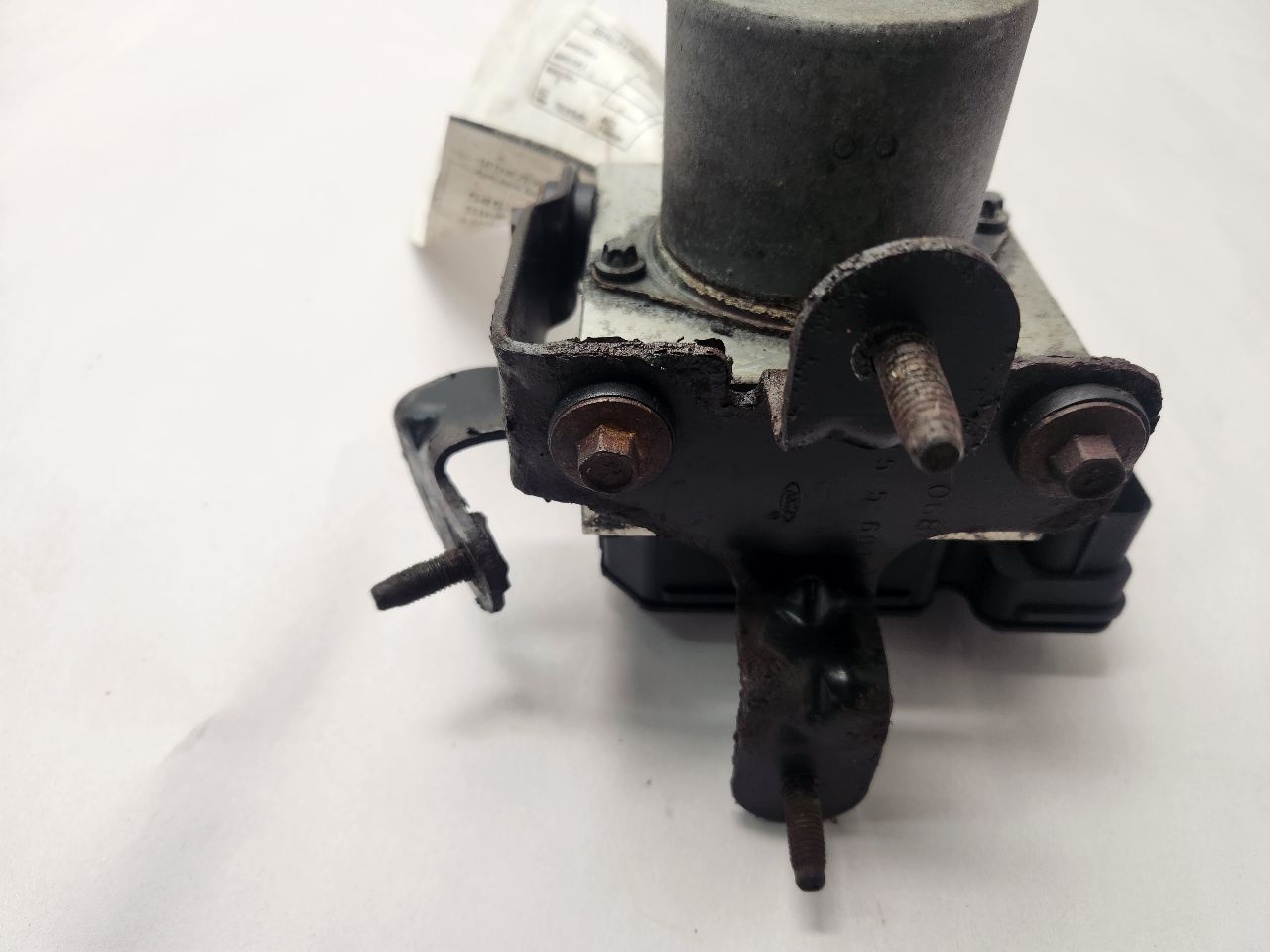 2010 FORD E250 VAN Anti-lock Brake Pts - 476254 — photo 3