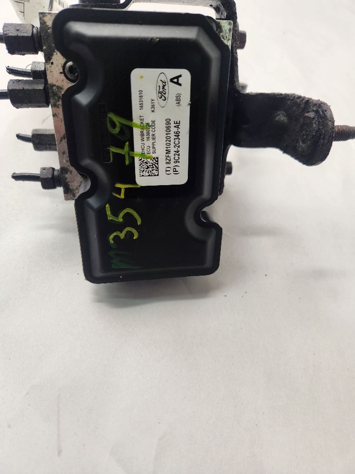2010 FORD E250 VAN Anti-lock Brake Pts - 476254 — photo 7