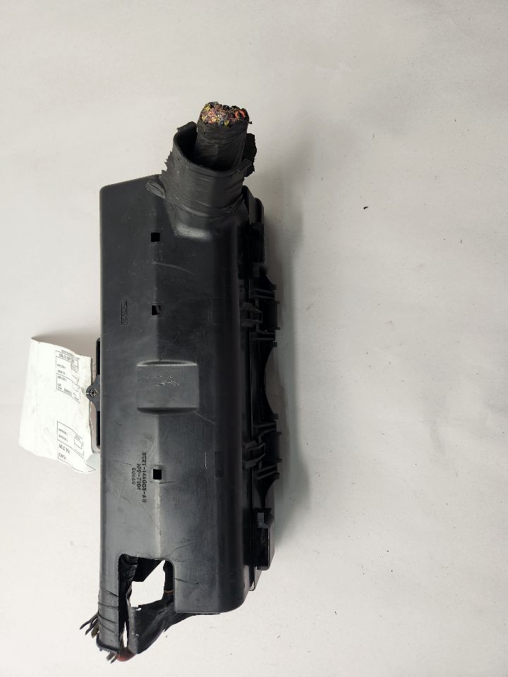 2010 FORD E250 VAN Fuse Box, Engine - 476256
