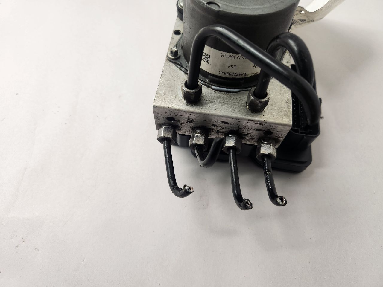 2014 JEEP CHEROKEE Anti-lock Brake Pts - 476258 — photo 3
