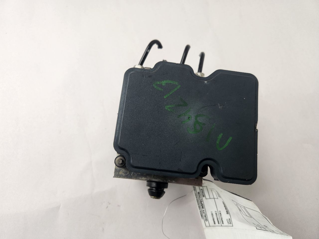 2014 JEEP CHEROKEE Anti-lock Brake Pts - 476258 — photo 7