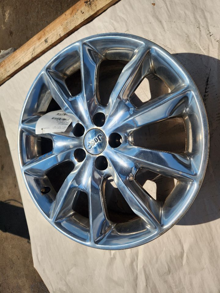 2014 JEEP CHEROKEE WHEEL - 476259
