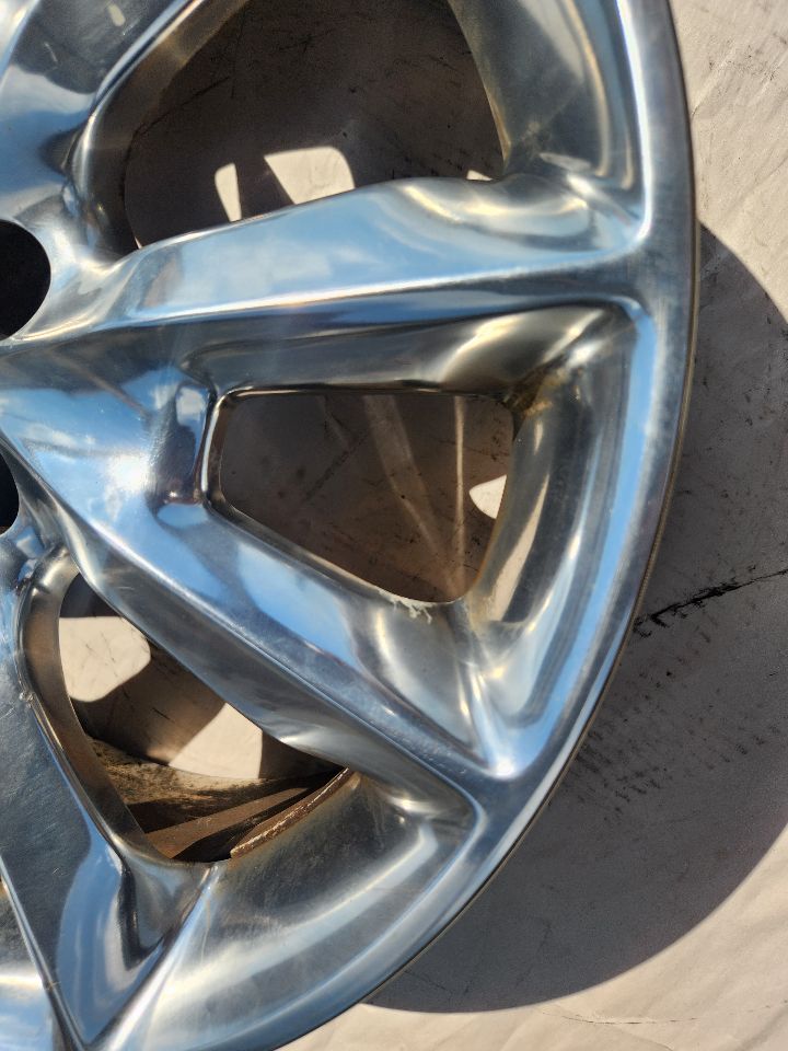 2014 JEEP CHEROKEE WHEEL - 476259 — photo 5