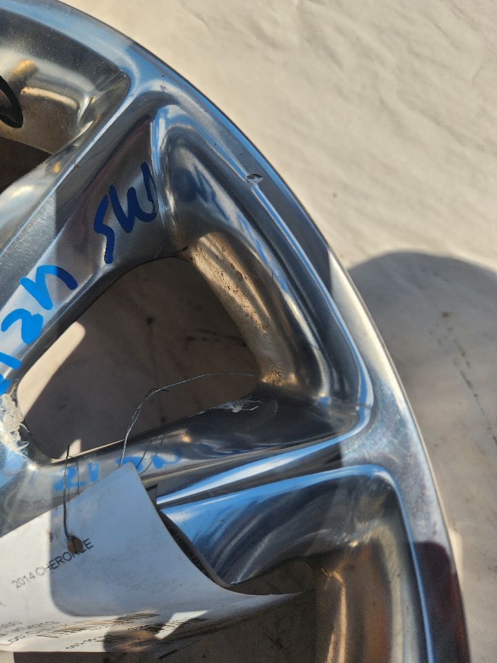 2014 JEEP CHEROKEE WHEEL - 476259 — photo 6