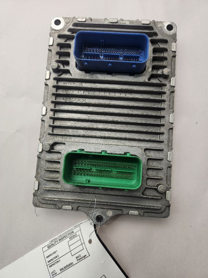 2014 JEEP CHEROKEE Eng/Motor Cont Mod - 476260 — photo 1