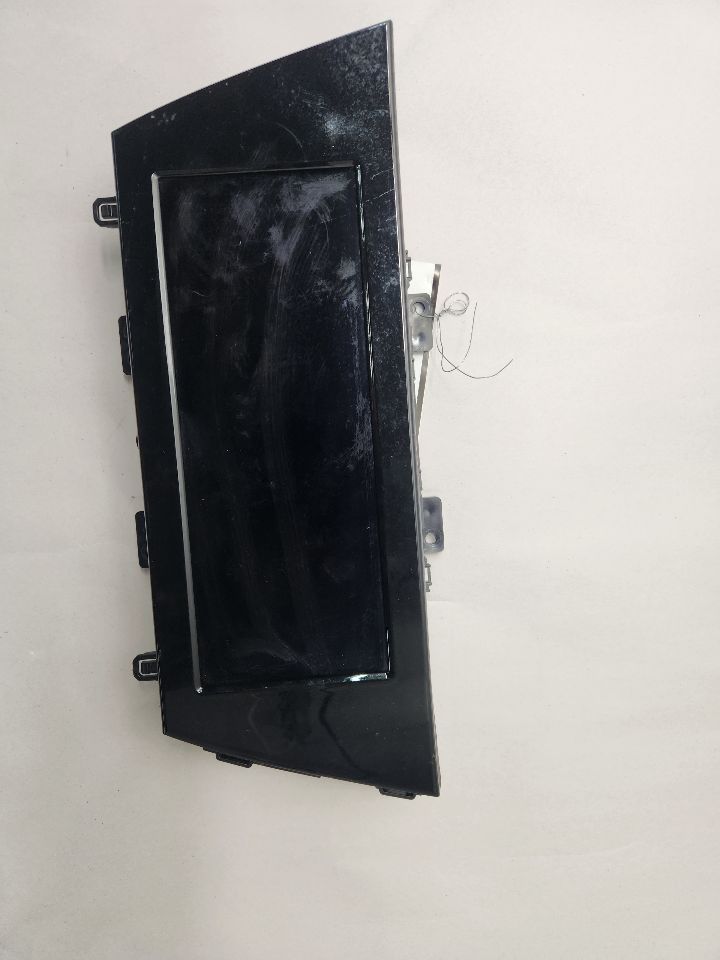 2021 HYUNDAI ELANTRA Speedo Head/Cluster - 476263 — photo 1