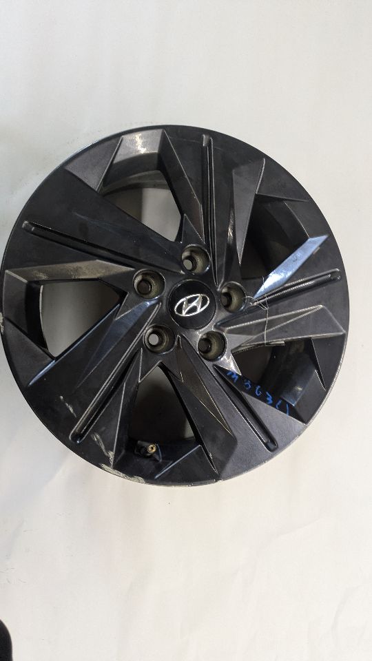 2021 HYUNDAI ELANTRA WHEEL - 476270 — photo 1