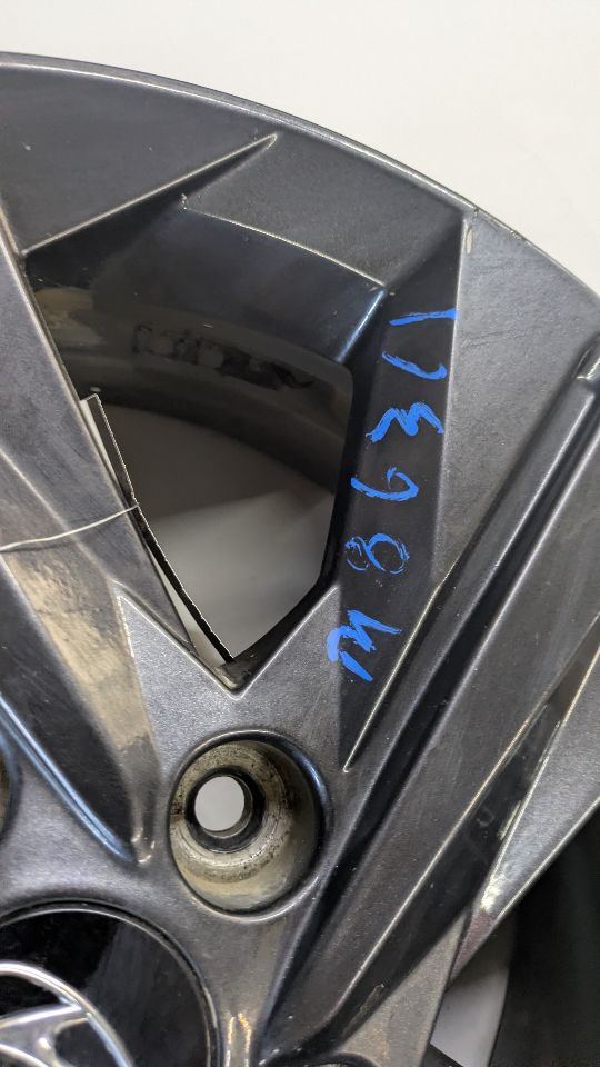 2021 HYUNDAI ELANTRA WHEEL - 476270 — photo 2
