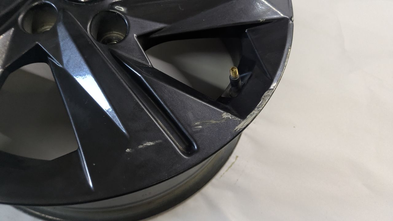 2021 HYUNDAI ELANTRA WHEEL - 476270 — photo 3