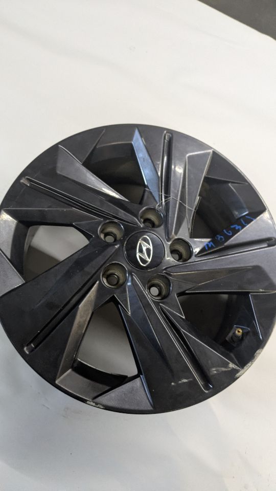 2021 HYUNDAI ELANTRA WHEEL - 476270 — photo 5