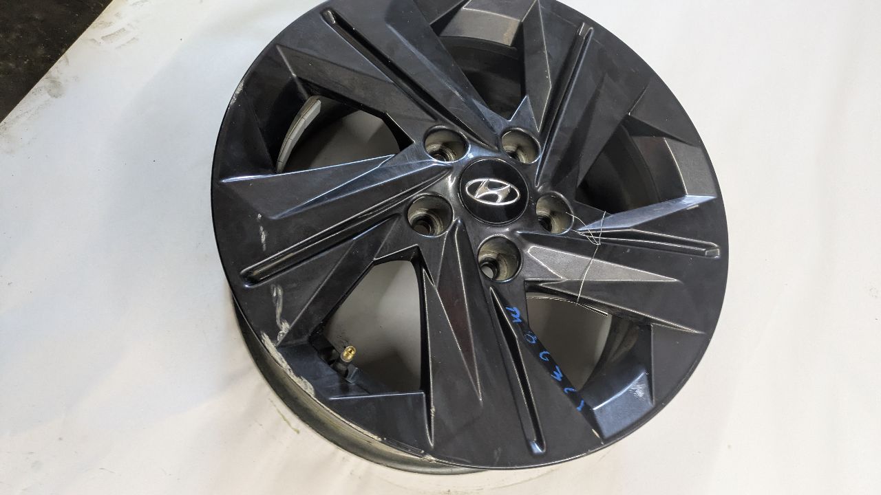 2021 HYUNDAI ELANTRA WHEEL - 476270 — photo 6