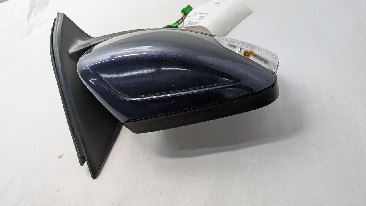 2013 VOLVO 60 SERIES Right SIDE VIEW MIRROR - 476276