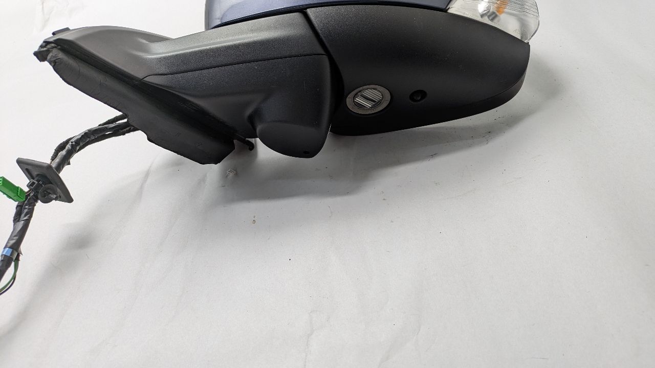 2013 VOLVO 60 SERIES Left SIDE VIEW MIRROR - 476277