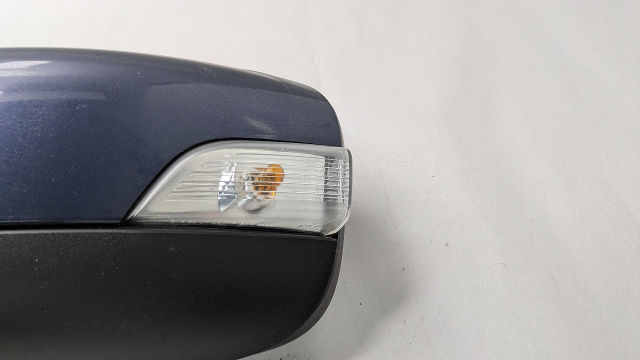 2013 VOLVO 60 SERIES Left SIDE VIEW MIRROR - 476277 — photo 2