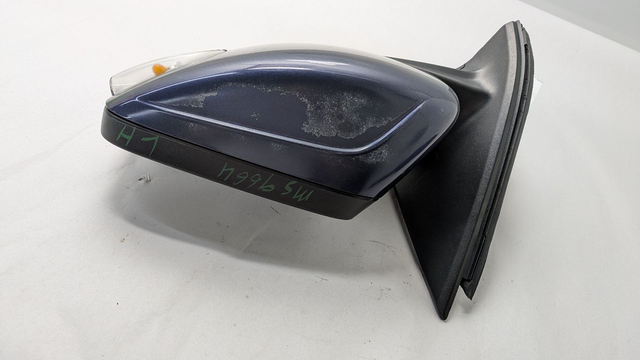 2013 VOLVO 60 SERIES Left SIDE VIEW MIRROR - 476277 — photo 3