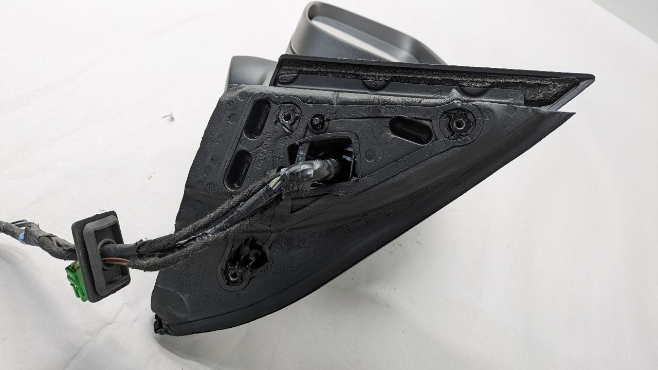 2013 VOLVO 60 SERIES Left SIDE VIEW MIRROR - 476277 — photo 4