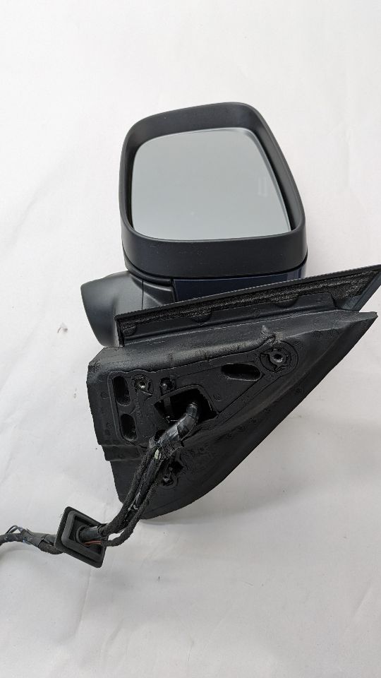 2013 VOLVO 60 SERIES Left SIDE VIEW MIRROR - 476277 — photo 6