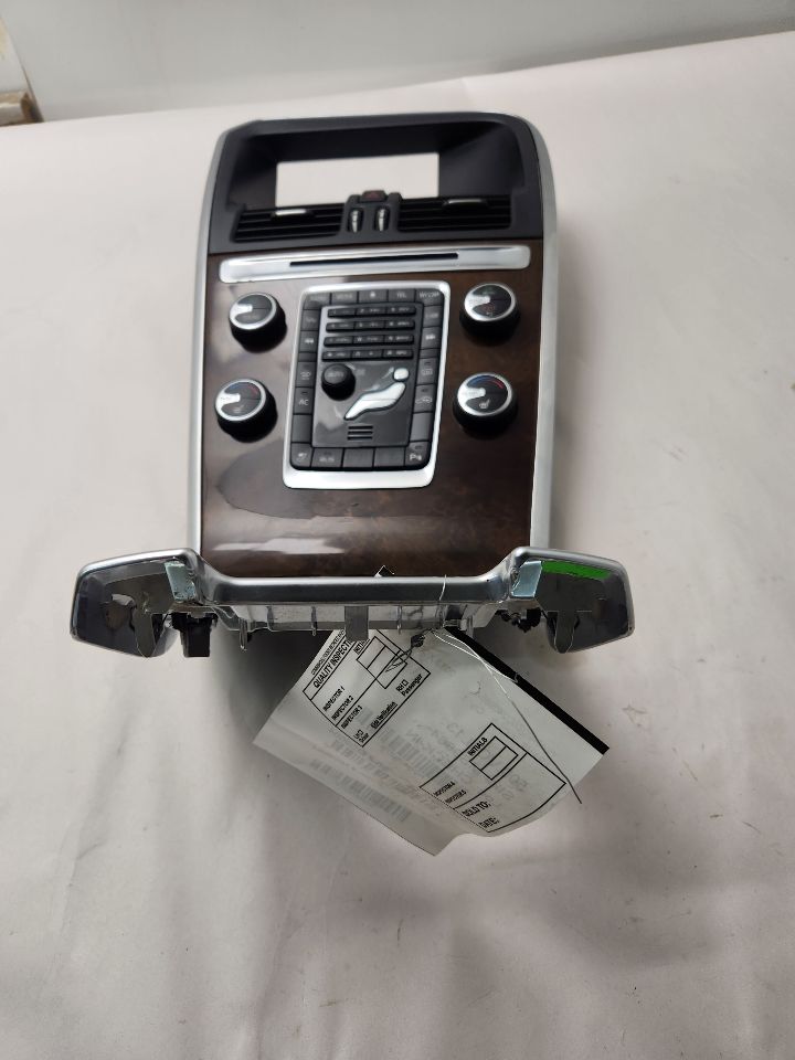 2013 VOLVO 60 SERIES Radio Audio - 476278