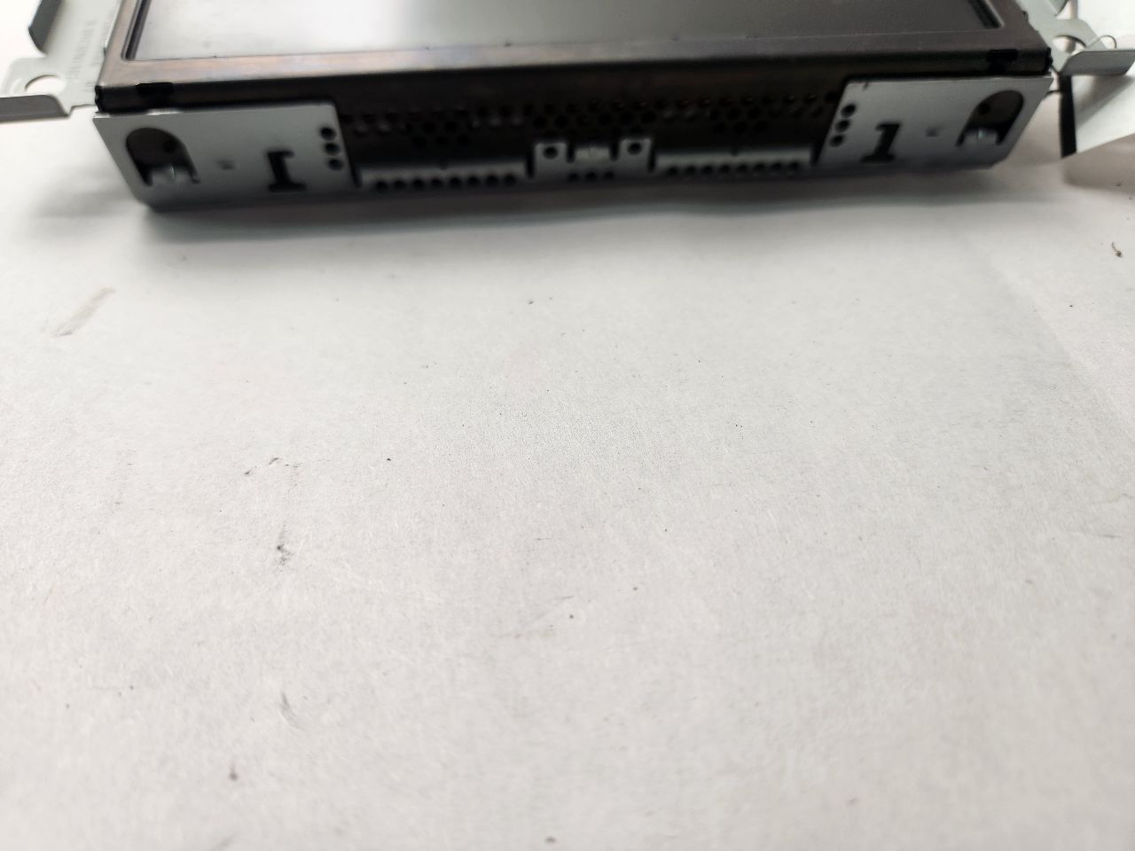 2013 VOLVO 60 SERIES Info-GPS-TV Screen - 476279 — photo 3
