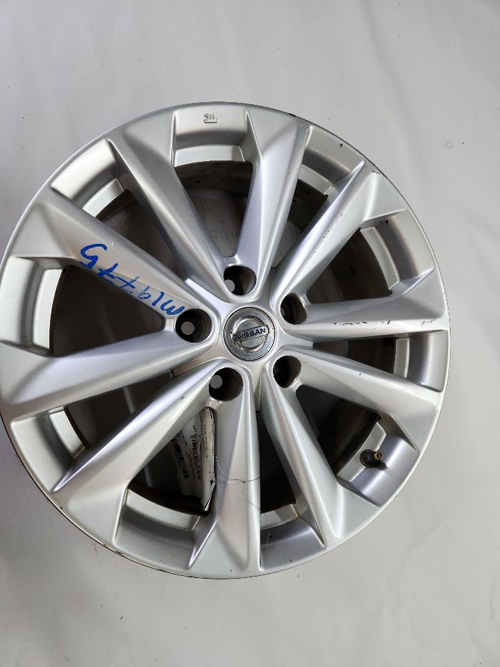 2017 NISSAN ROGUE SPORT WHEEL - 476308