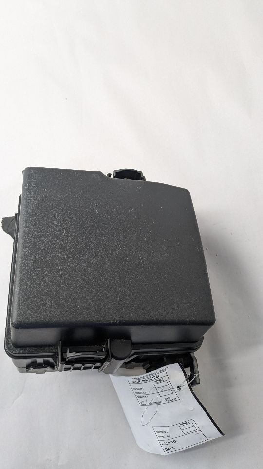 2017 HYUNDAI SANTA FE Fuse Box, Engine - 476313