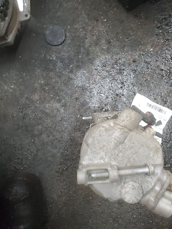 2020 CHEVROLET SILVERADO 1500 PICKUP AC COMPRESSOR - 476327 — photo 2