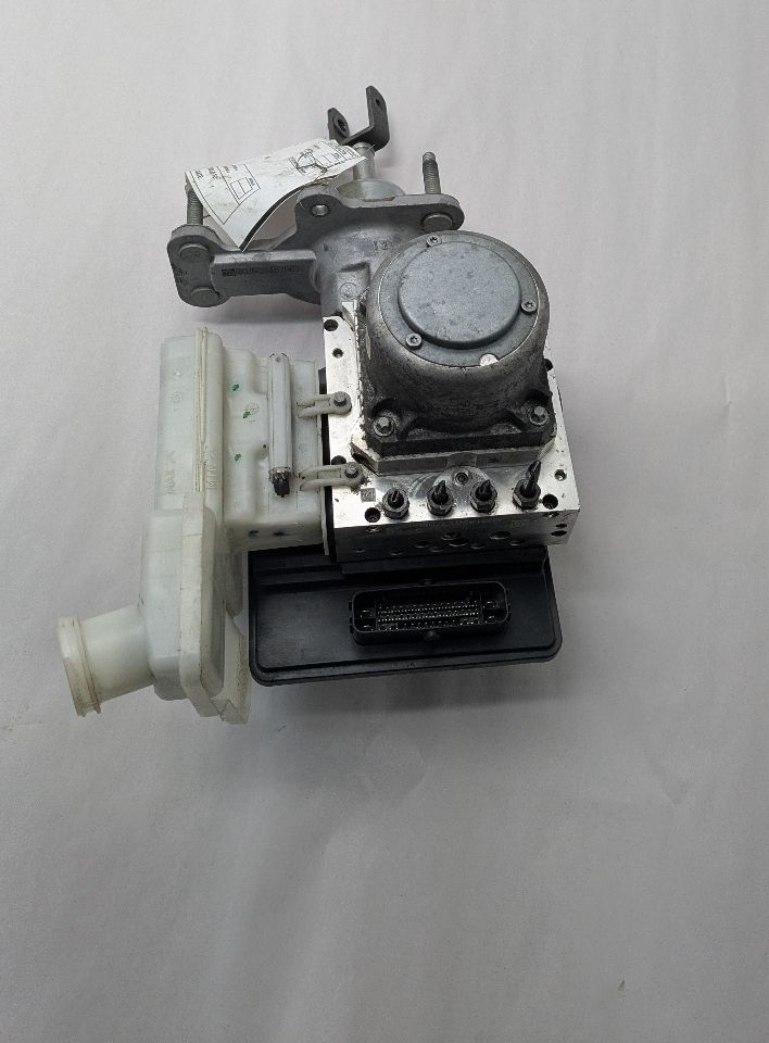 2020 CHEVROLET SILVERADO 1500 PICKUP Anti-lock Brake Pts - 476328