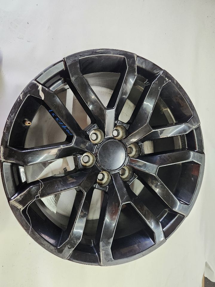 2020 CHEVROLET SILVERADO 1500 PICKUP WHEEL - 476329