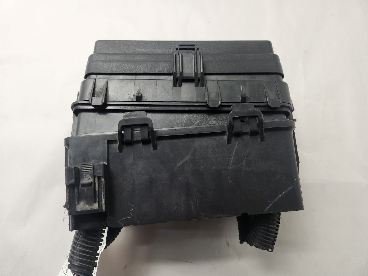 2020 CHEVROLET SILVERADO 1500 PICKUP Fuse Box, Engine - 476331 — photo 5