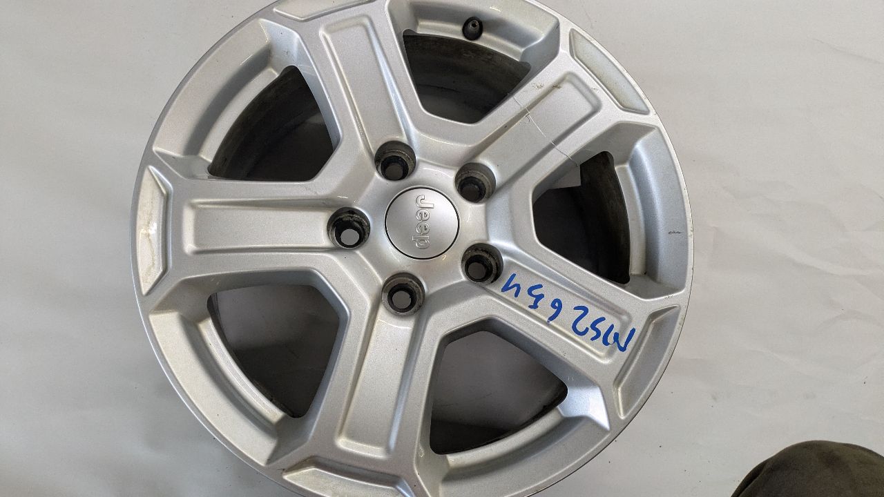 2020 JEEP WRANGLER WHEEL - 476347