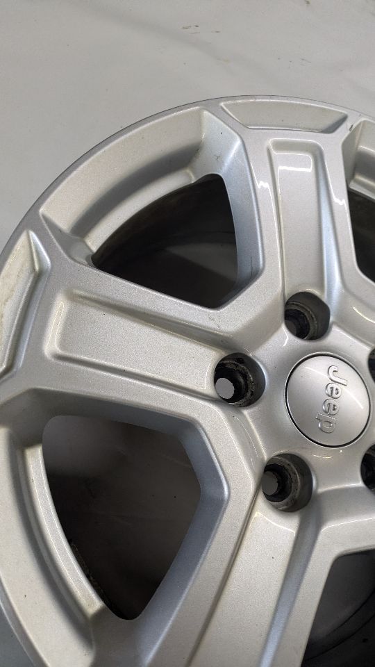 2020 JEEP WRANGLER WHEEL - 476347 — photo 2