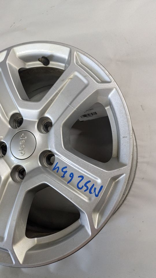 2020 JEEP WRANGLER WHEEL - 476347 — photo 4