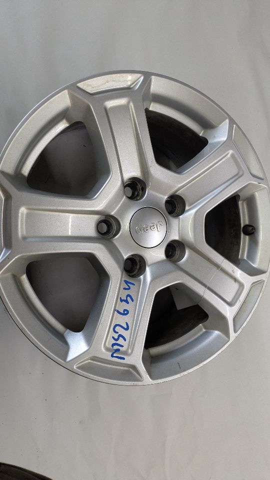 2020 JEEP WRANGLER WHEEL - 476347 — photo 5