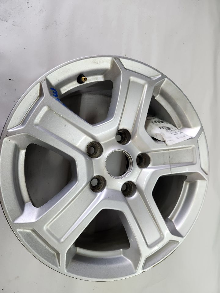 2020 JEEP WRANGLER WHEEL - 476348