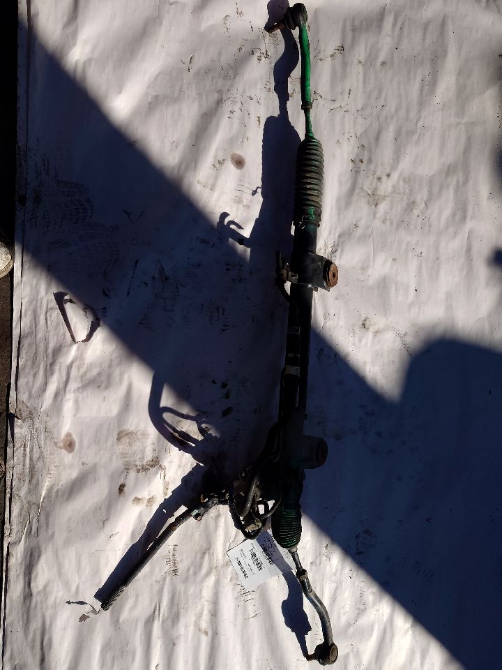 2017 INFINITI QX50 STEERING GEAR RACK - 476360