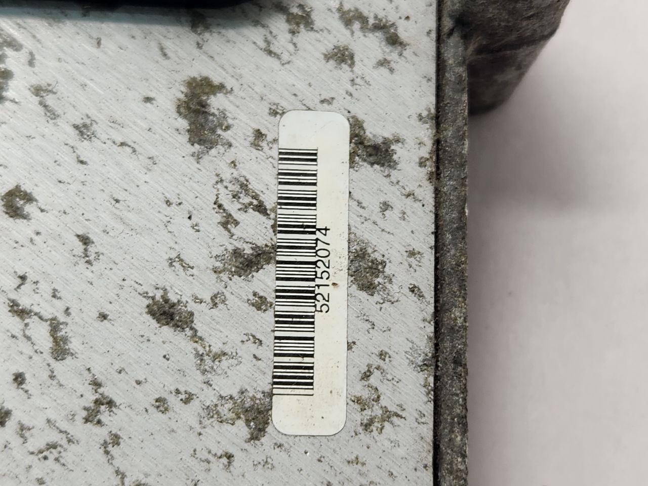 2011 DODGE 1500 PICKUP Eng/Motor Cont Mod - 476368 — photo 3