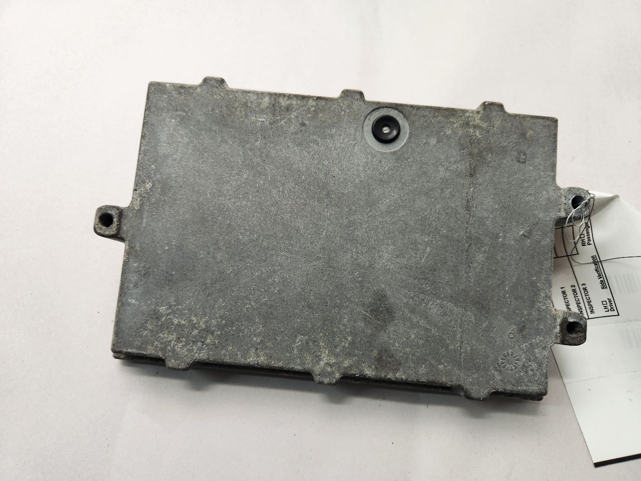 2011 DODGE 1500 PICKUP Eng/Motor Cont Mod - 476368 — photo 4