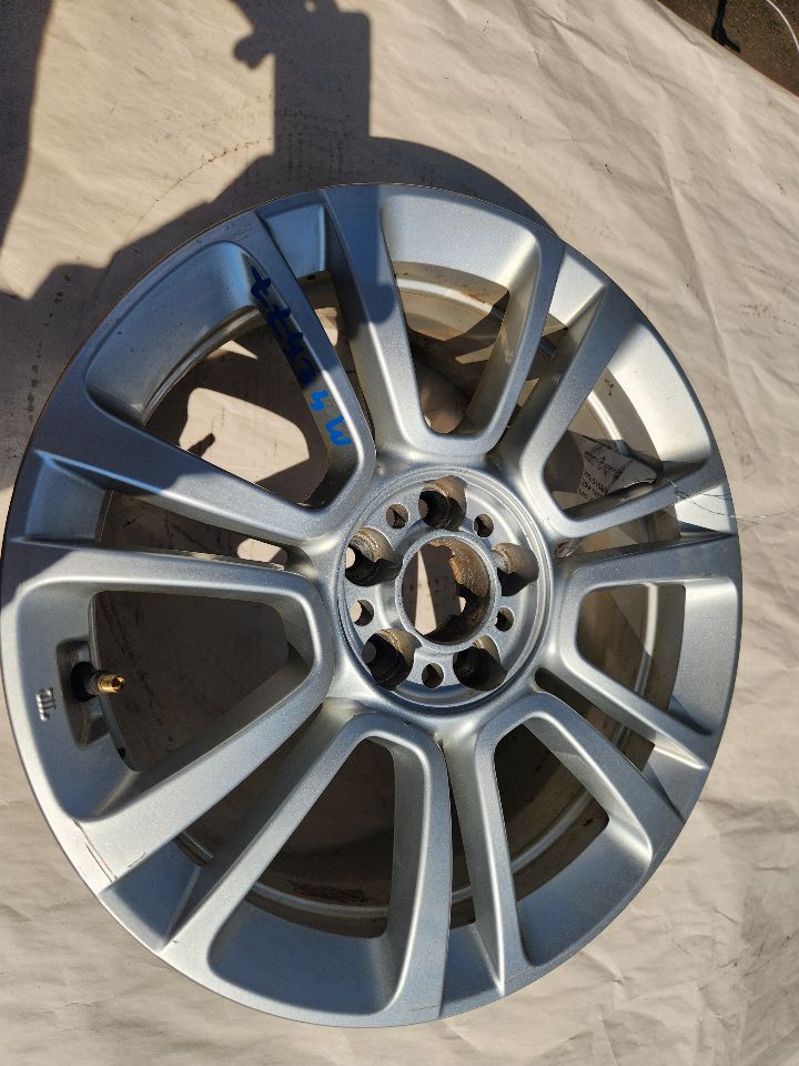 2020 FIAT 500 WHEEL - 476369