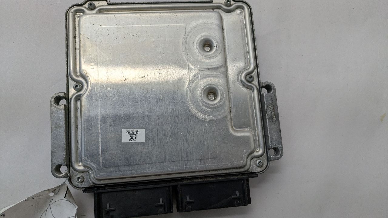 2015 FORD EDGE Eng/Motor Cont Mod - 476494 — photo 2
