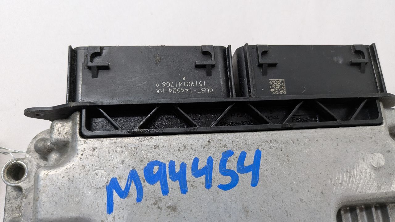 2015 FORD EDGE Eng/Motor Cont Mod - 476494 — photo 5