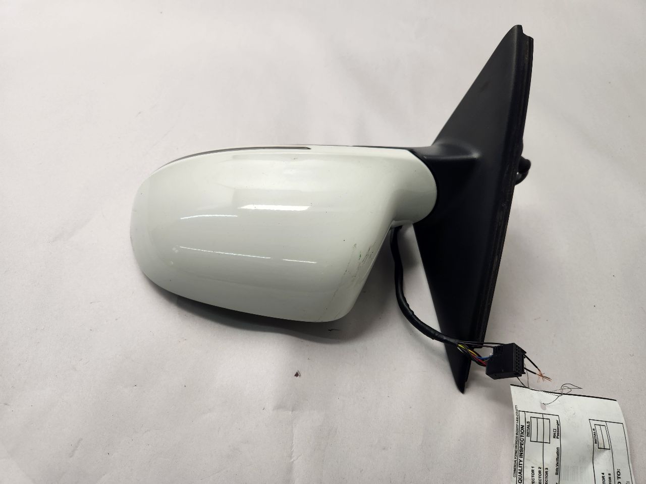 2018 AUDI Q3 Left SIDE VIEW MIRROR - 476501 — photo 1