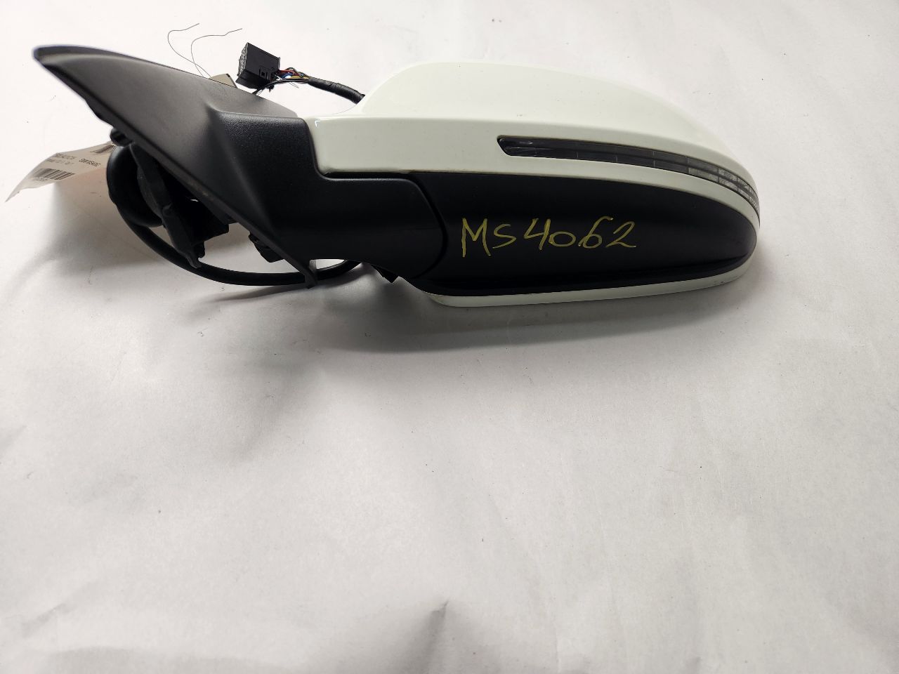 2018 AUDI Q3 Left SIDE VIEW MIRROR - 476501 — photo 3