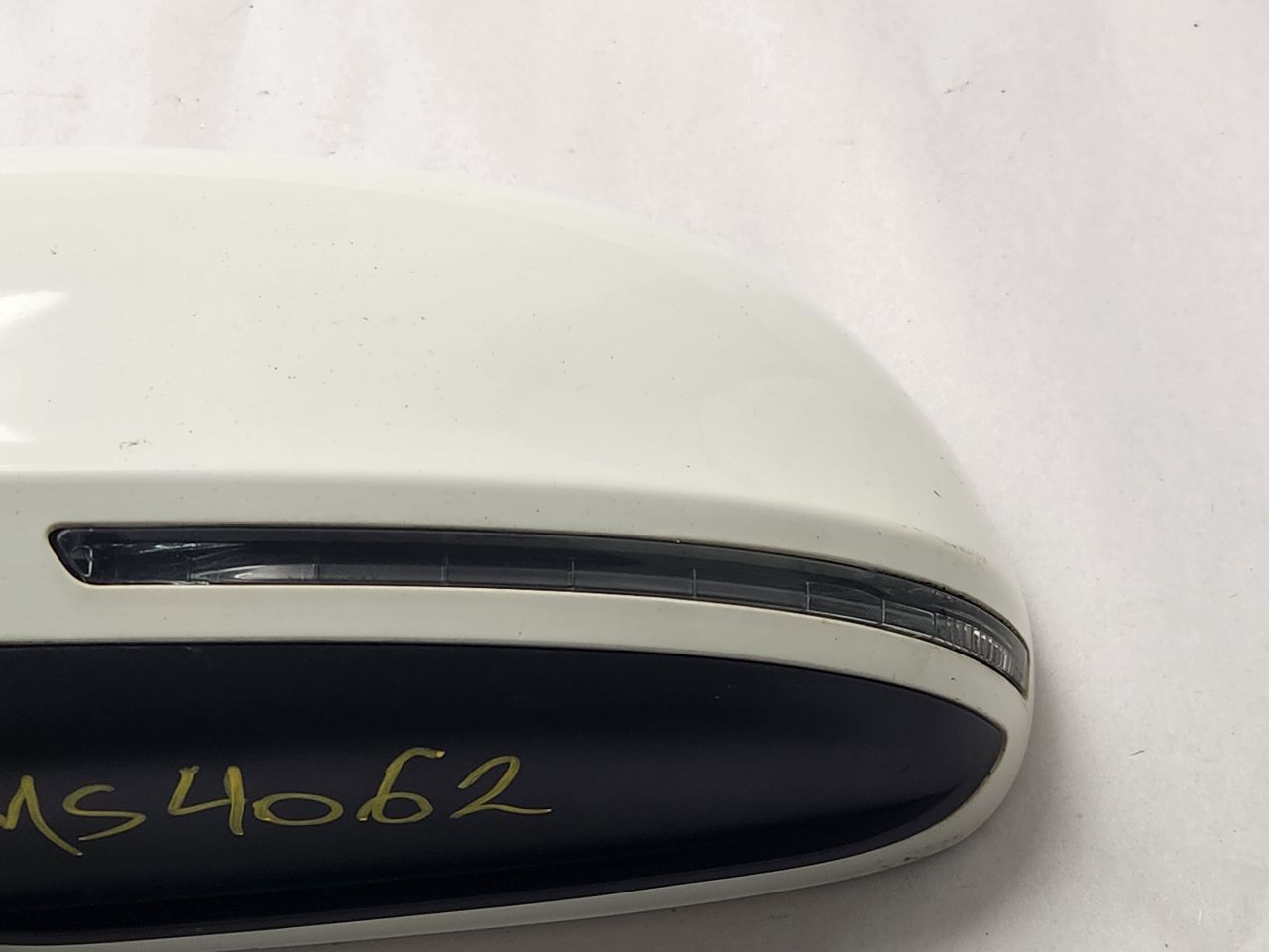 2018 AUDI Q3 Left SIDE VIEW MIRROR - 476501 — photo 4