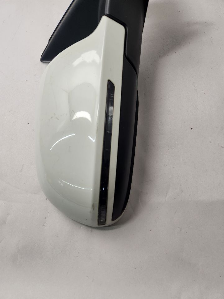 2018 AUDI Q3 Right SIDE VIEW MIRROR - 476502 — photo 2