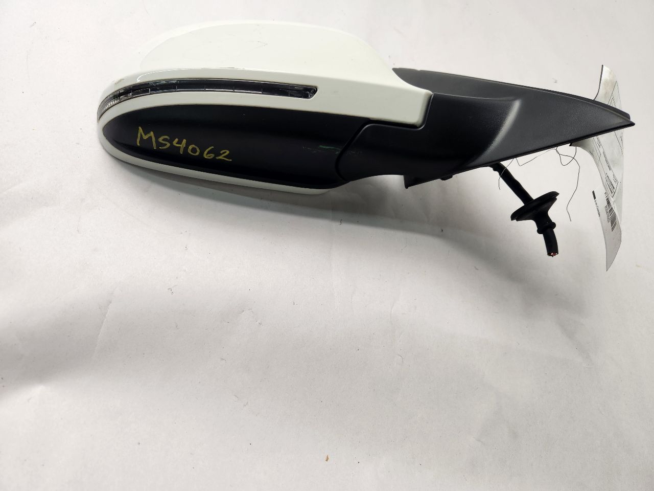 2018 AUDI Q3 Right SIDE VIEW MIRROR - 476502 — photo 3